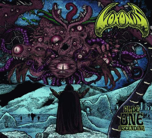 Vokonis : Olde One Ascending